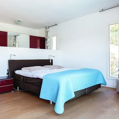Villa Opulent In Les Adrets De L Est Rel *