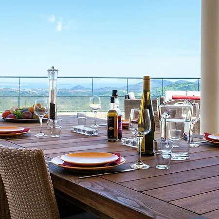 Villa Opulent In Les Adrets De L Est Rel *
